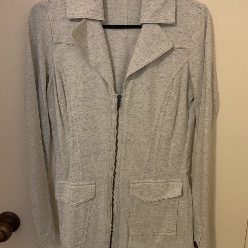 Women’s CAbi Zip Up Sweatshirt